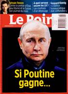Le Point Magazine Issue NO 2688