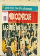 Midi Olympique Magazine Issue NO 5743