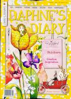 Daphnes Diary Magazine Issue NO 2 2024