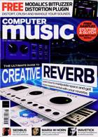 Computer Music Magazine Issue MAY 24
