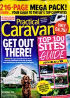 Practical Caravan Magazine Issue MAY 24