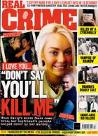 Real Crime Creepy Series Magazine Issue NO 113