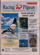 Racing Pigeon Magazine Issue 01/03/2024