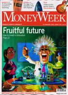 Money Week Magazine Issue NO 1196