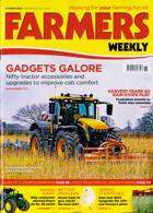 Farmers Weekly Magazine Issue 15/03/2024