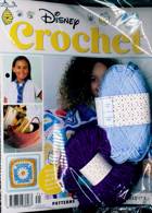 Disney Crochet Magazine Issue PART71