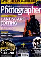 Digital Photographer Uk Magazine Issue NO 277