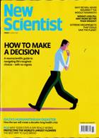 New Scientist Magazine Issue 16/03/2024