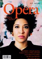 Opera Magazine Issue APR 24