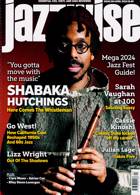 Jazzwise Magazine Issue APR 24