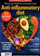 Anti Inflammatory Diet Magazine Issue NO 1