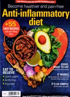 Anti Inflammatory Diet Magazine Issue NO 1