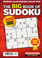 Big Book Of Sudoku Magazine Issue NO 9