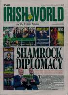 Irish World Magazine Issue 20/03/2024