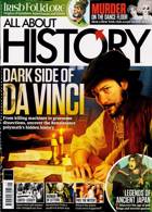 All About History Magazine Issue NO 141