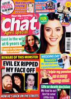 Chat Monthly Magazine Issue APR 24