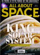All About Space Magazine Issue NO 154