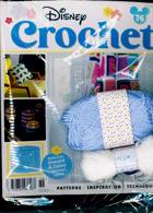 Disney Crochet Magazine Issue PART76