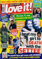 Love It Magazine Issue NO 939