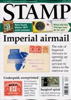 Stamp Magazine Issue APR 24