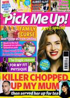 Pick Me Up Special Series Magazine Issue APR 24