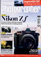 Amateur Photographer Magazine Issue 27/02/2024