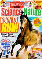 Week Junior Science Nature Magazine Issue NO 72
