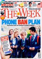 The Week Junior Magazine Issue NO 428