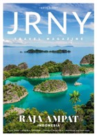 Jrny Magazine Issue  