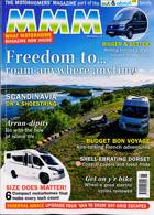 Motor Caravan Mhome Magazine Issue JUN 24