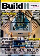Build It Magazine Issue APR 24