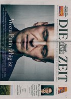 Die Zeit Magazine Issue NO 9
