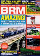 British Railway Modelling Magazine Issue JUN 24