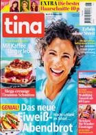 Tina Magazine Issue NO 8