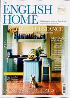 English Home Magazine Issue APR 24