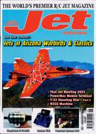 Radio Control Jet Intl Magazine Issue JUN-JUL