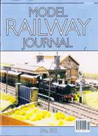 Model Railway Journal Magazine Issue NO 301