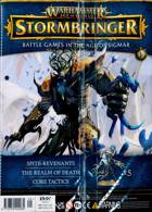 Warhammer Stormbringer Magazine Issue PART49