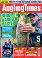 Angling Times Magazine Issue 27/02/2024