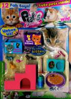 Pets 2 Collect Magazine Issue NO 132