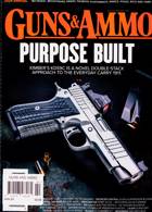 Guns & Ammo (Usa) Magazine Issue ANN 24