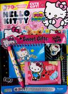 Hello Kitty Magazine Issue NO 157