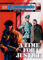 Commando Gold Collection Magazine Issue NO 5728