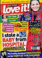 Love It Magazine Issue NO 934