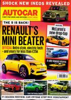 Autocar Magazine Issue 28/02/2024