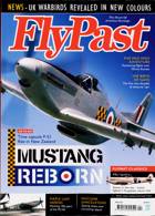 Flypast Magazine Issue APR 24