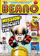 Beano Magazine Issue 02/03/2024