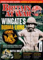 Britain At War Magazine Issue MAR 24