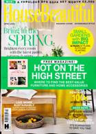 House Beautiful  Magazine Issue APR 24