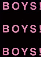 Boys Boys Boys Magazine Issue 07